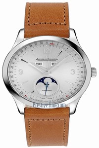 Replica 4148420 Jaeger LeCoultre Master Control Calendar 40mm Mens Watch